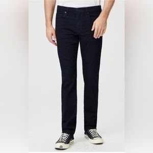 PAIGE Federal Inkwell Men's Jeans 34x32